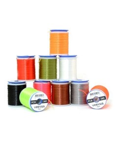 Hareline Dubbin 240 Veevus Power Thread